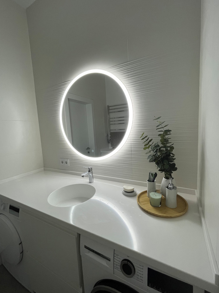 Загородный дом Москва