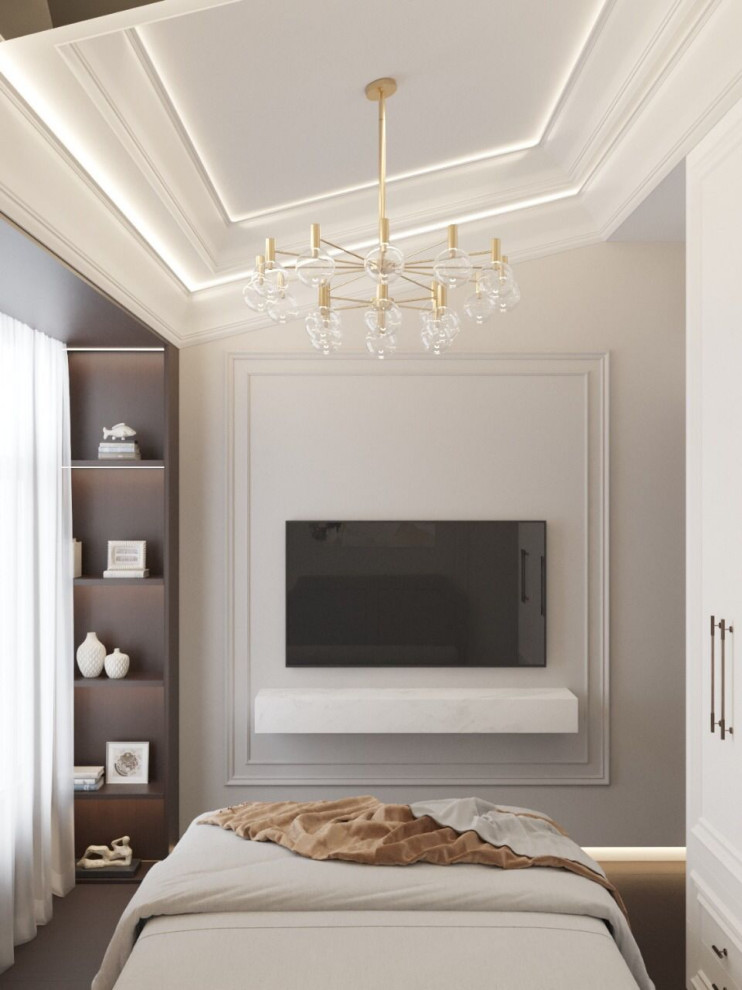 ЖК Архитектор