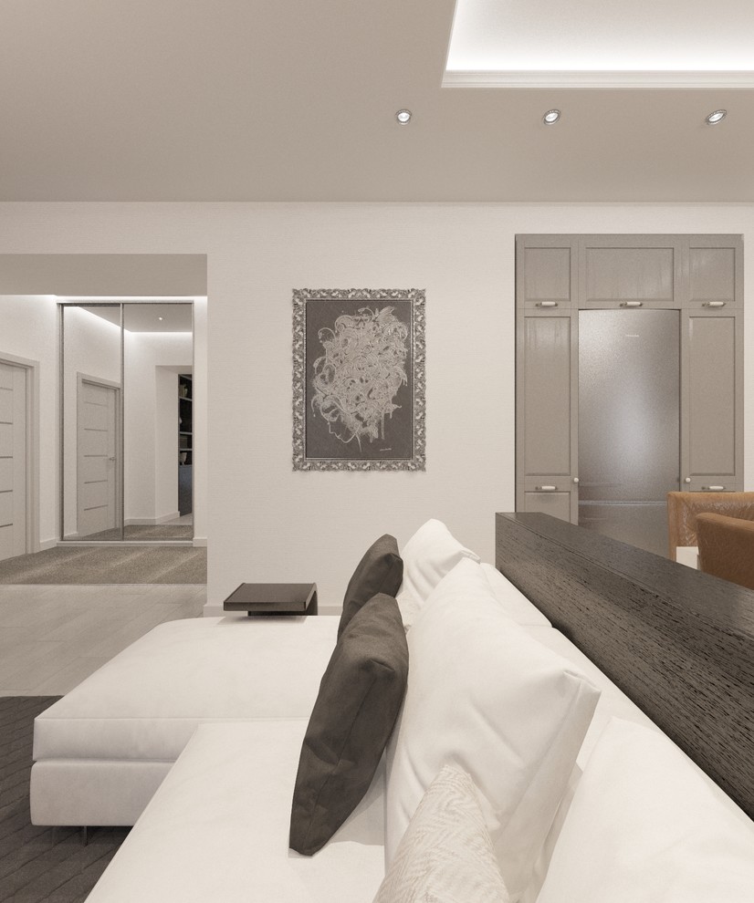 дом в Кедровом