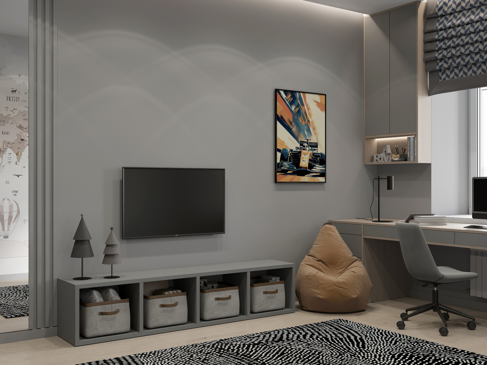 ЖК Левобережный 6