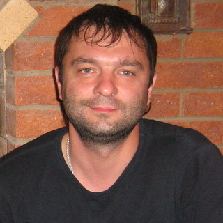 Сергей Болычев