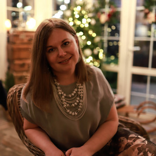 Татьяна Пивкина