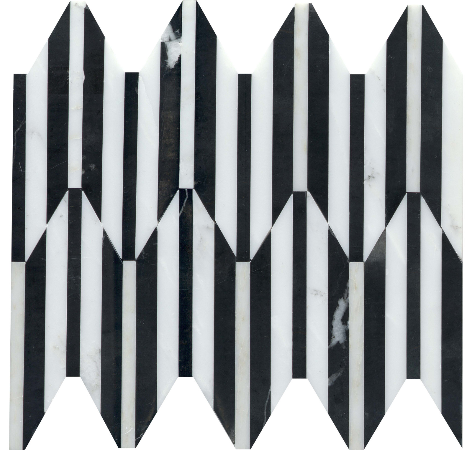 Выставка ISE-2022 (США): 6 трендов в плитке и керамограните