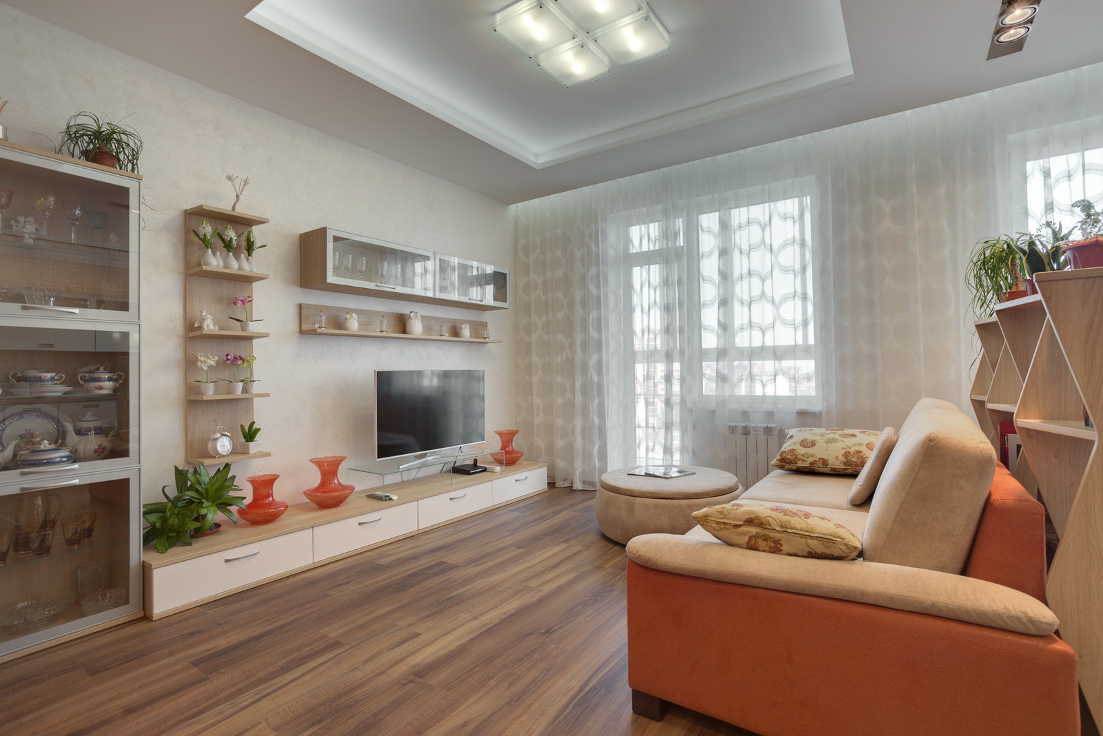 Скандинавские мечты.