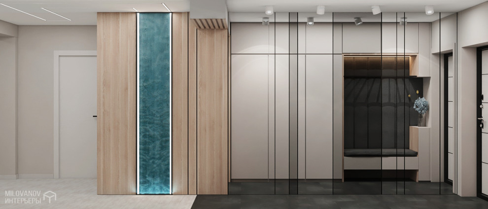 КВАРТИРА ДЛЯ 5 ЧЕЛОВЕК 115М