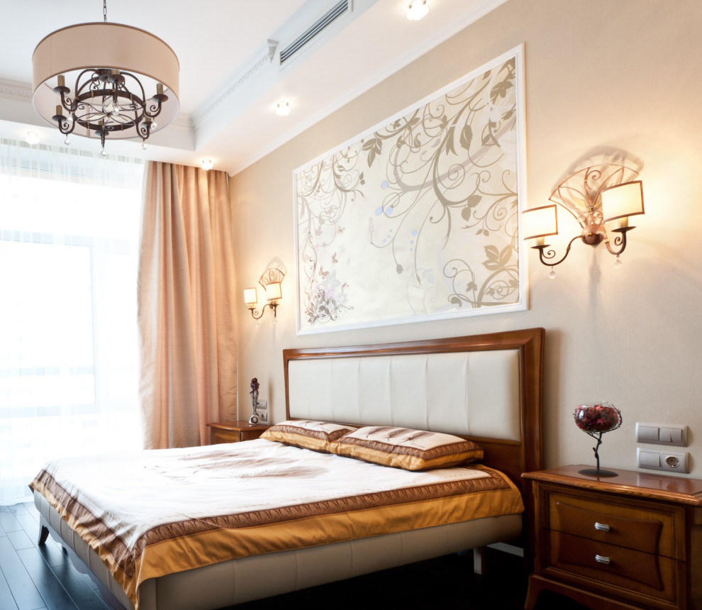 ЖК Седьмое небо