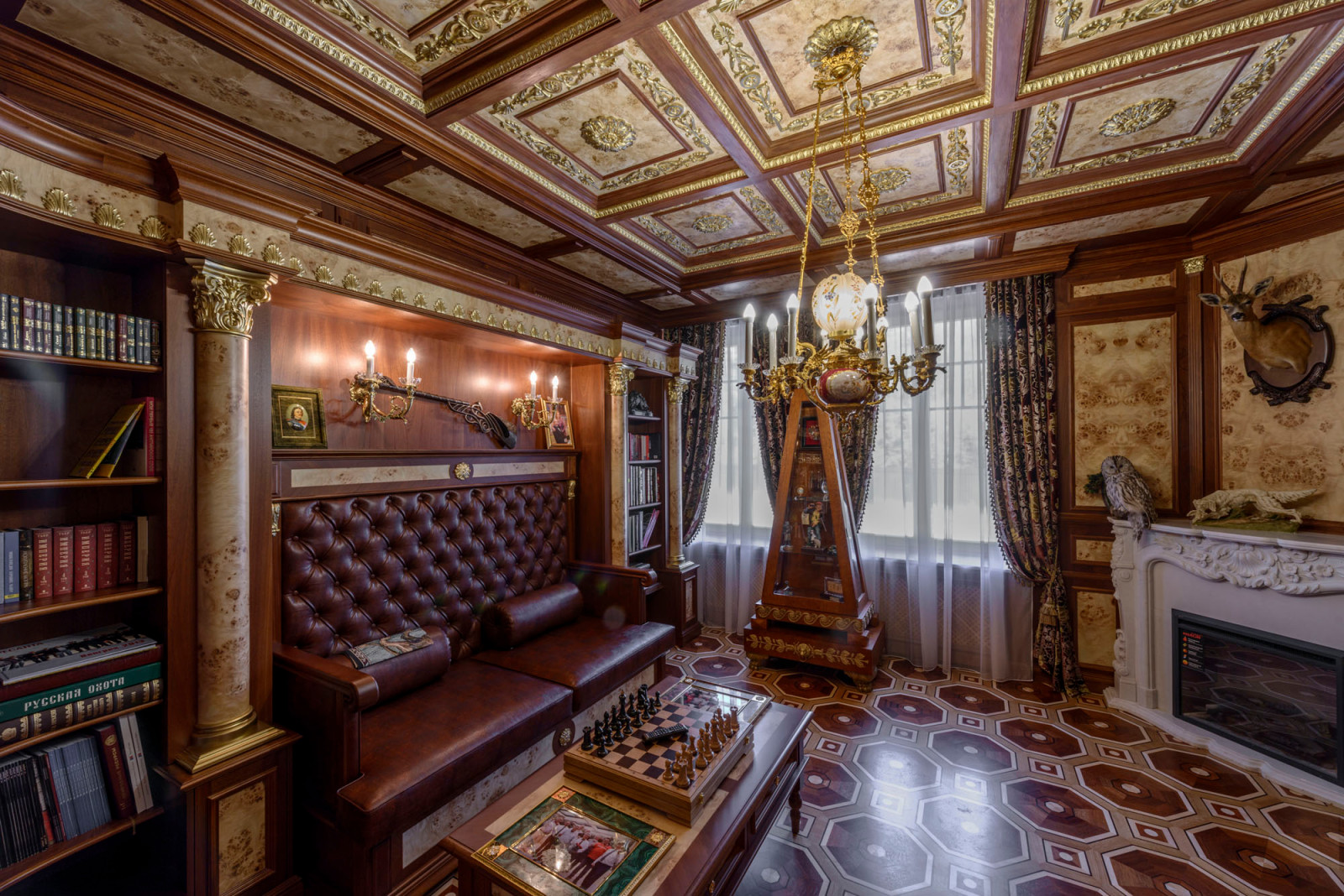 Snezhana Balyberdina