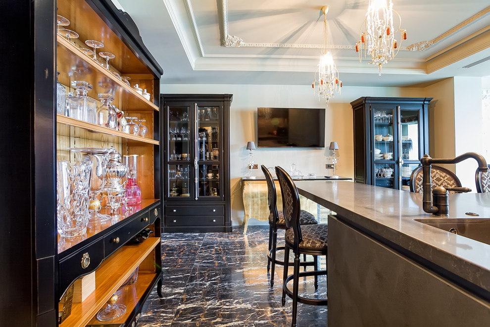 Реализованный проект 20