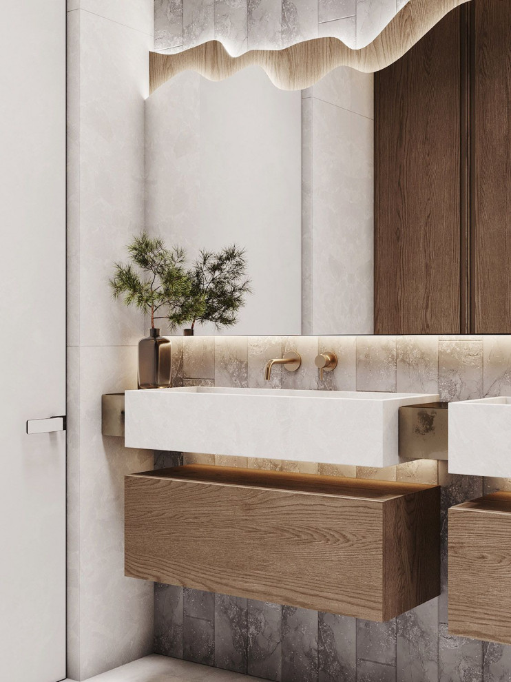 ЖК Artisan 143 м2