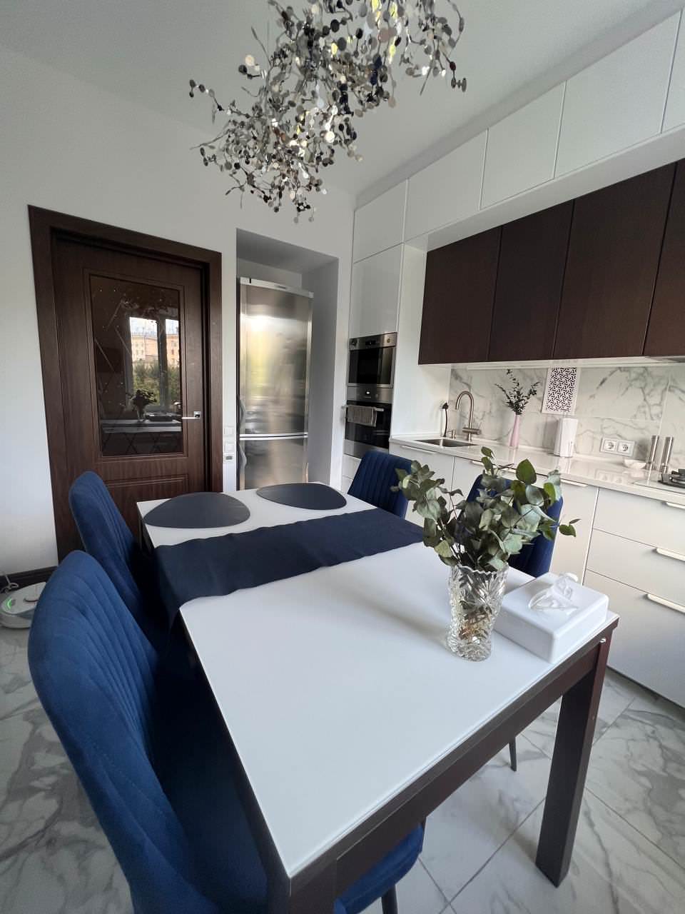 Сталинка в Москве