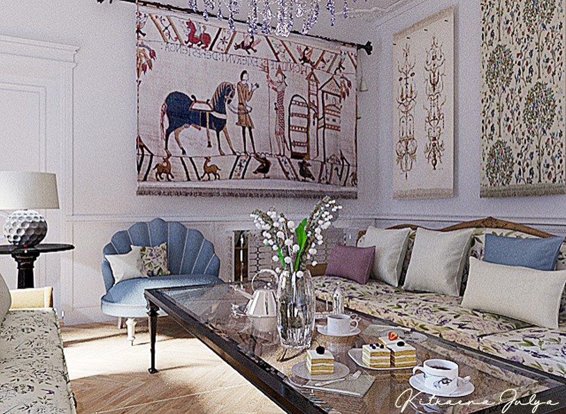 французская классика