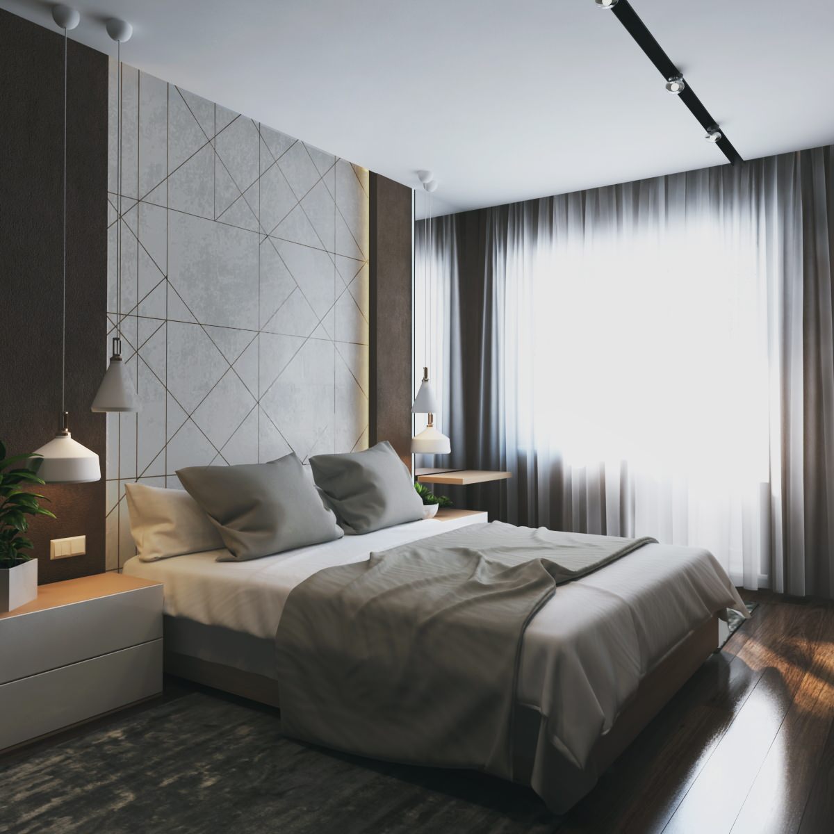 Квартира.ЖК Чемпион Парк