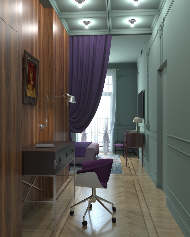 Клубный дом "Баркли"