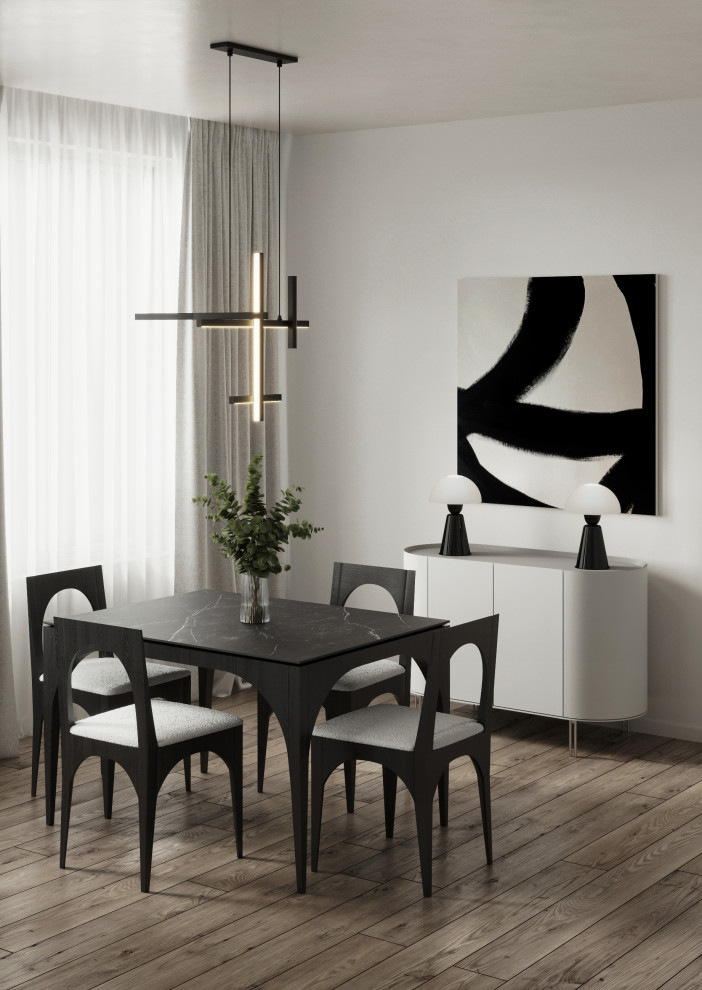 Сстол прямоугольный Бемим