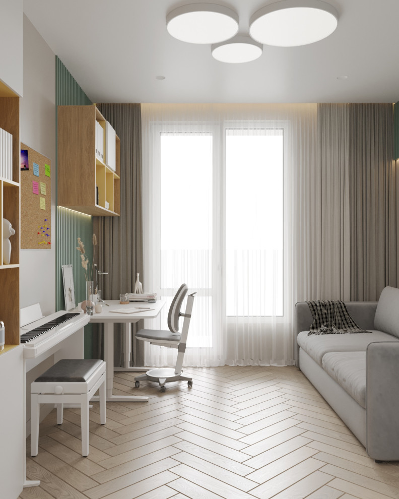 ЖК Дом на Васильевском