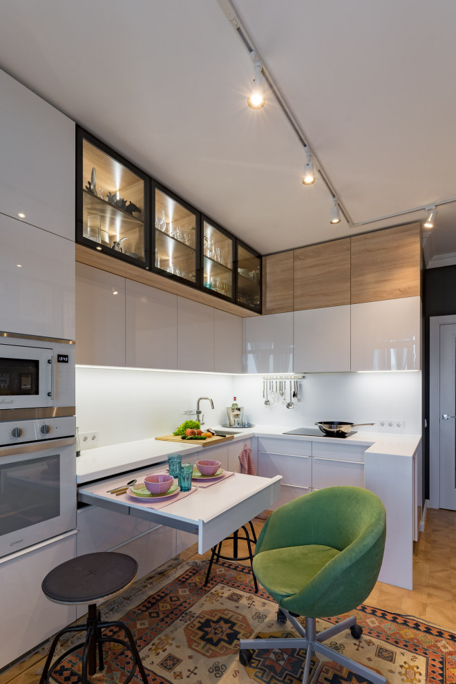 Обложка альбома: квртира