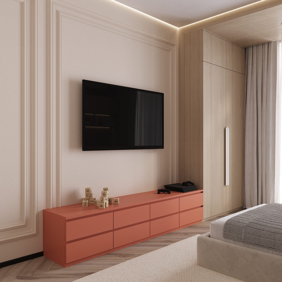 АК Marine Garden 89 м.2