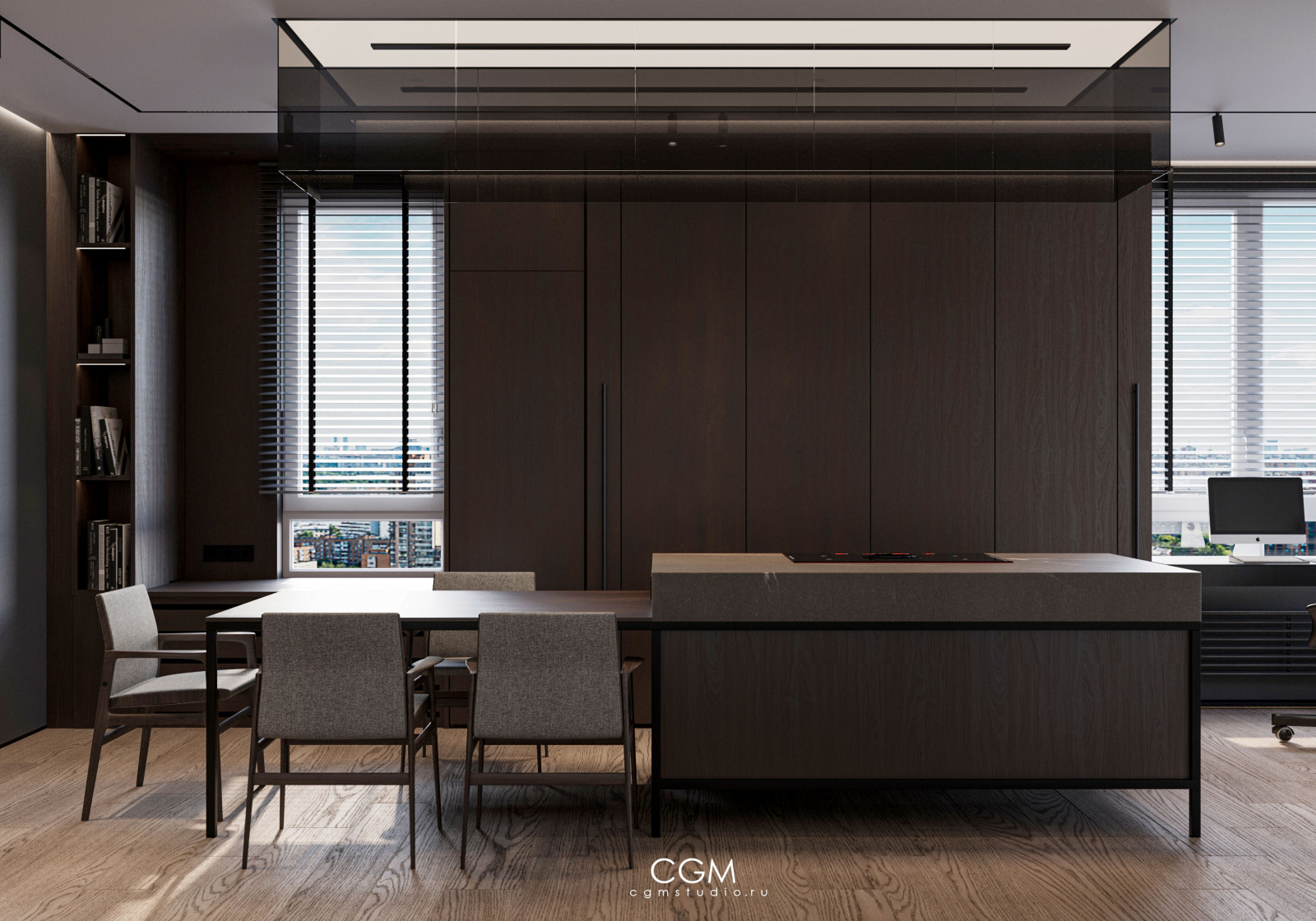 Квартира в жк Альфа Симферополь