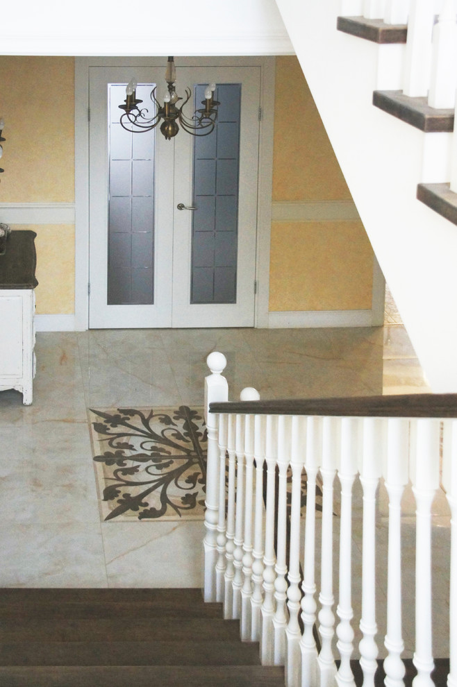 Загородный дом 500кв.м., к.п. "Тишково-Парк"