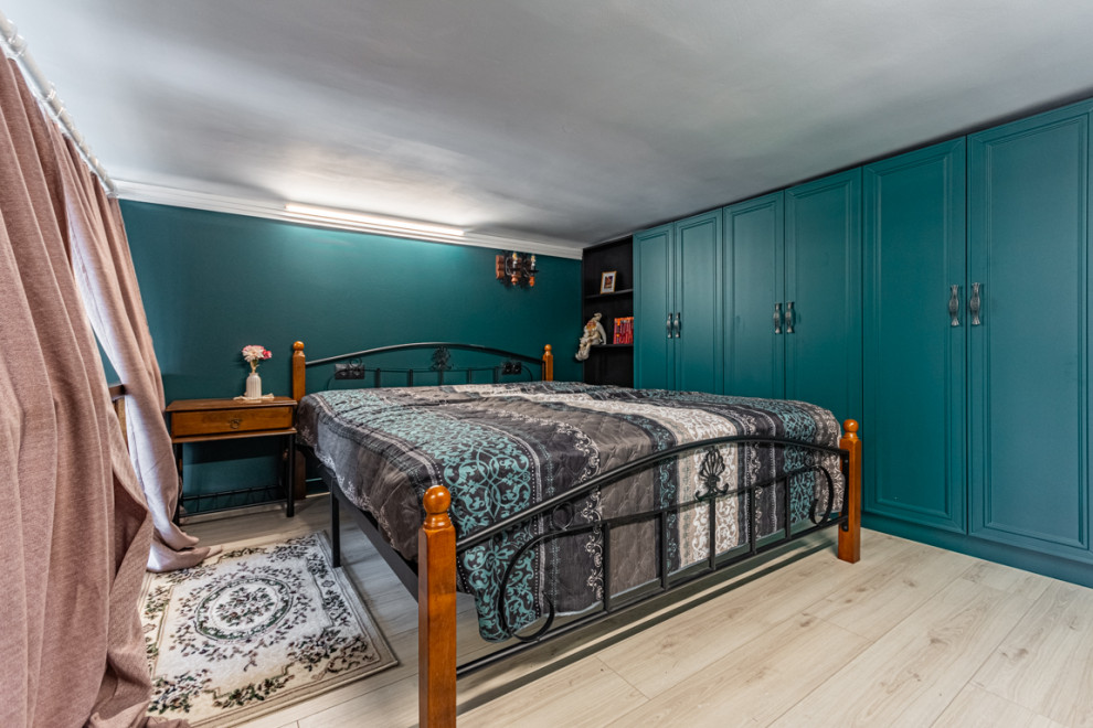 Ностальгия