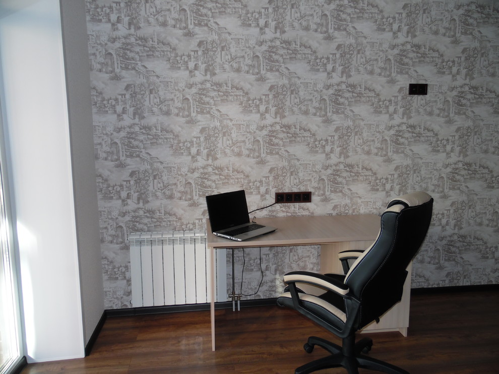 Студия в ЖК Марсель