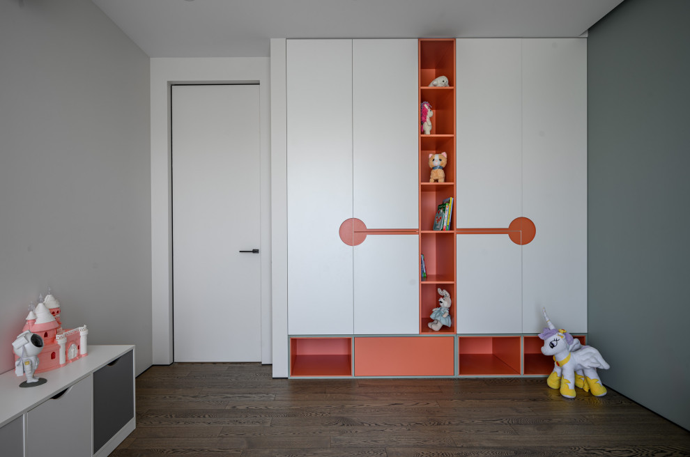 Ремонт в ЖК "Now"_77м2