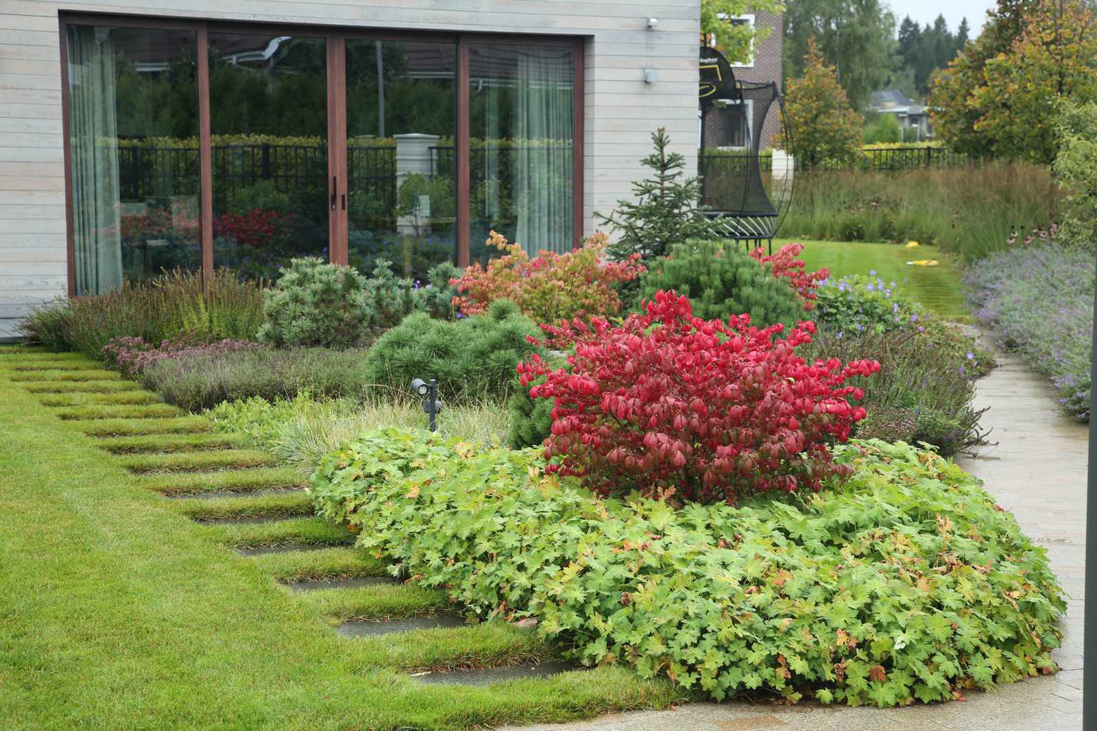 Северо-Запад