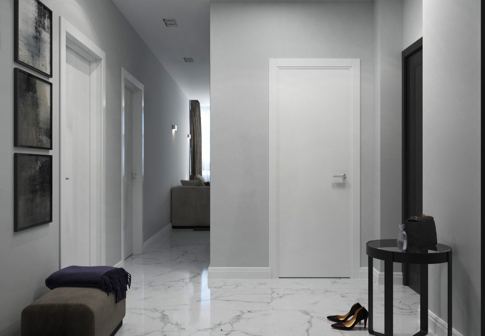 Обложка проекта: ЖК "Шоколад" г. Ставрополь