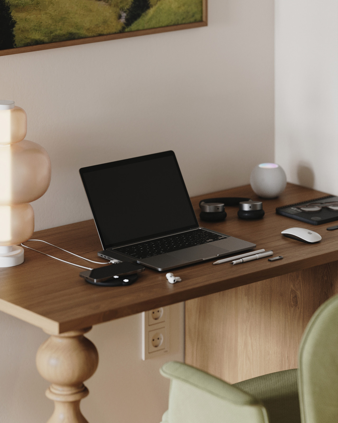 Скандинавский