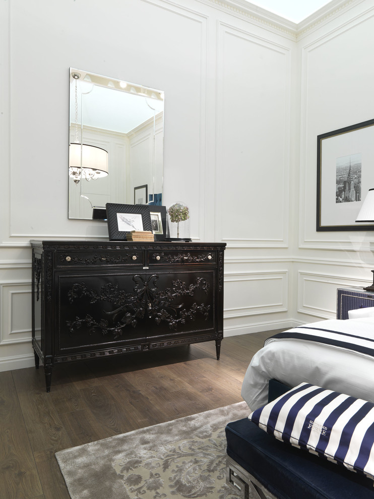 Обложка проекта: Каталог Gianfranco Ferre Home. Milan Fair 2015