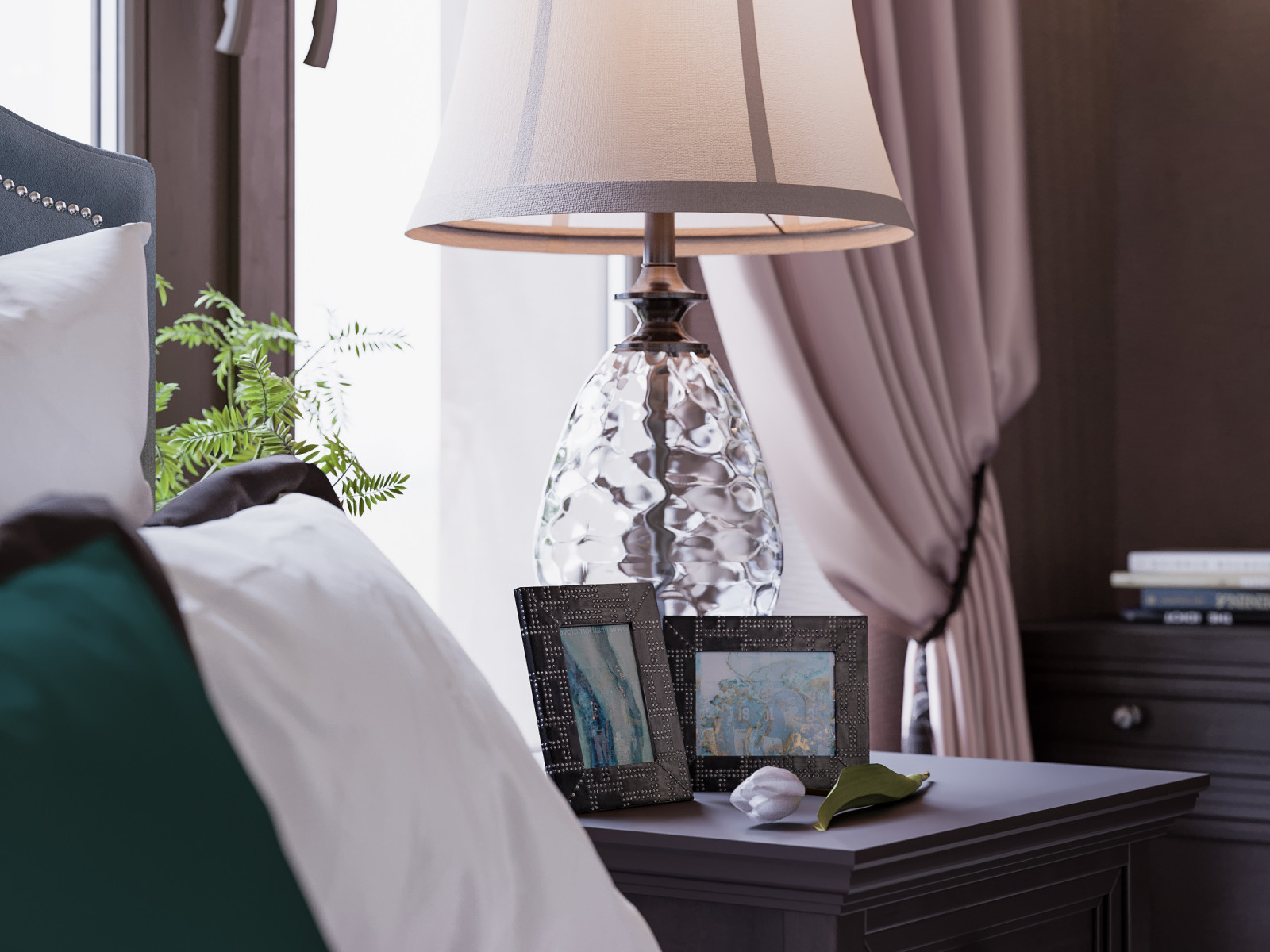 Квартира в ЖК "Перовский"