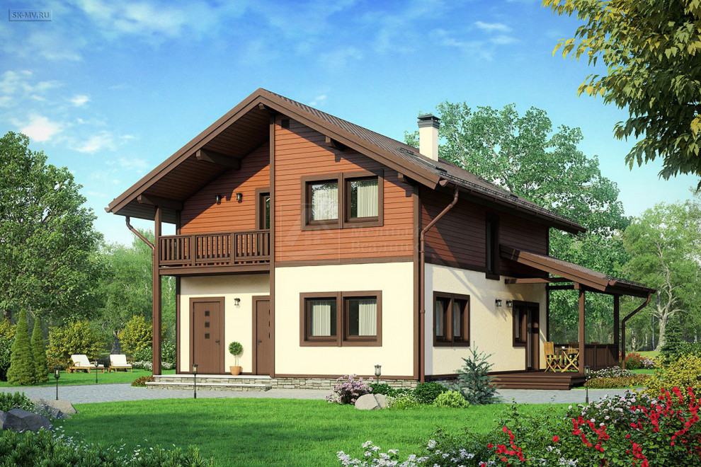 Проект МВ 164