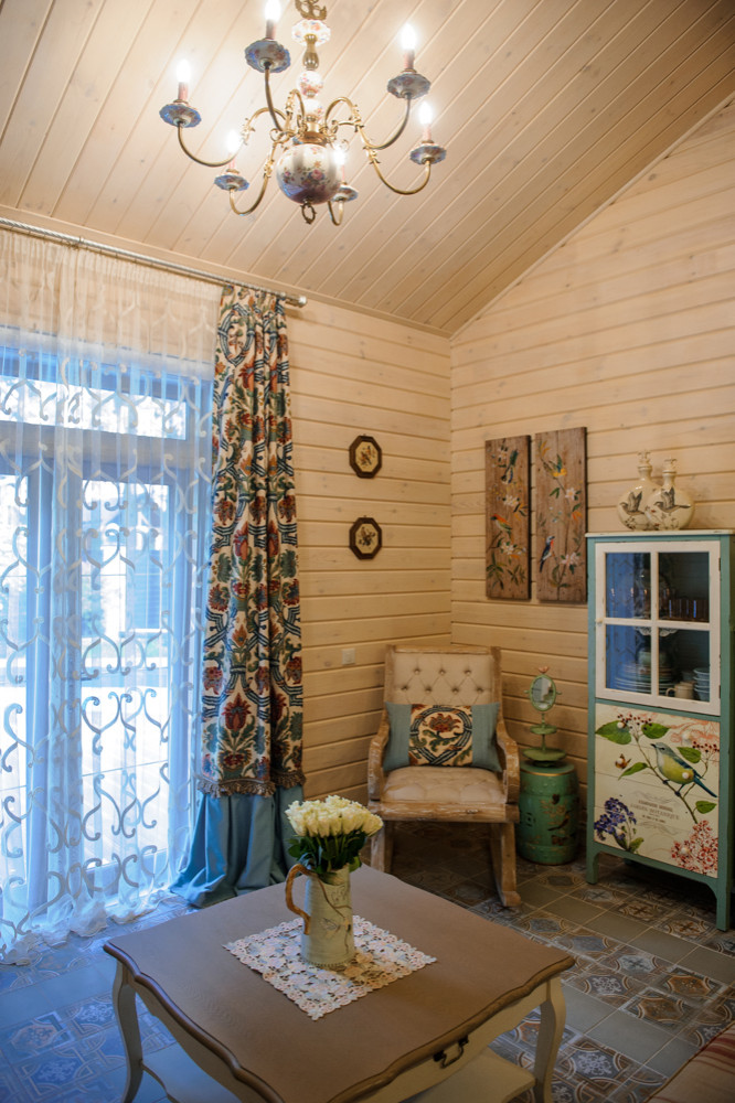 Участок мечты