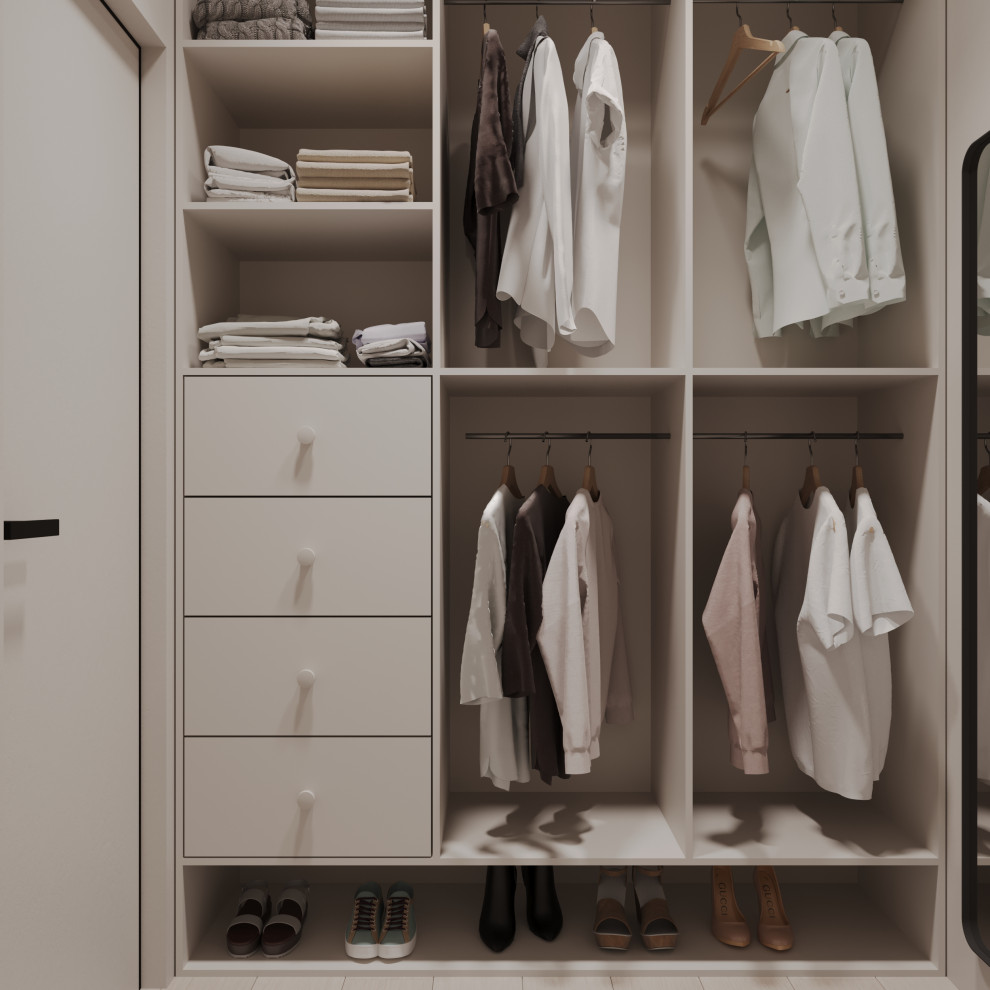 Квартира Советская 67