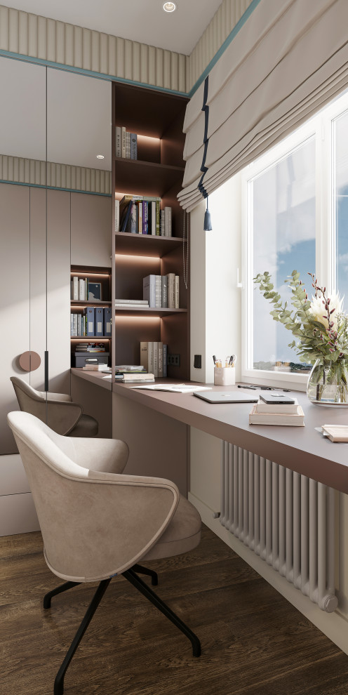 ЖК "Ставрополь" 130кв