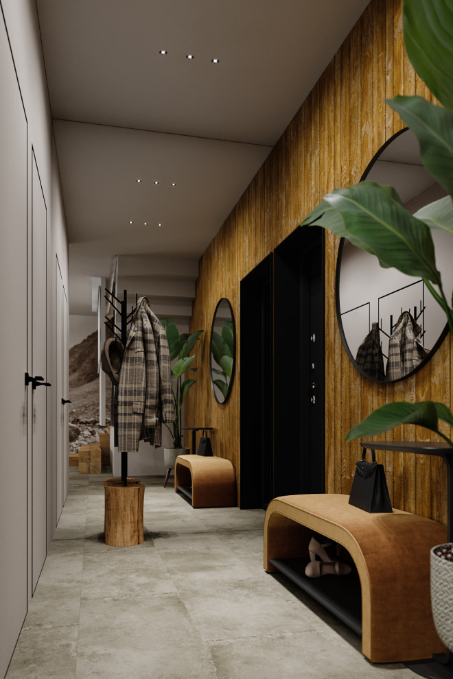 Обложка проекта: Алтай