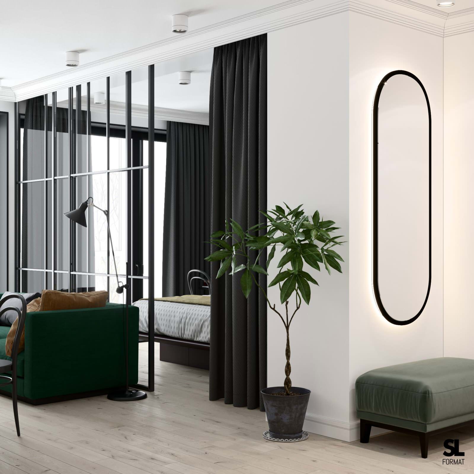 "Новый Орлеан"