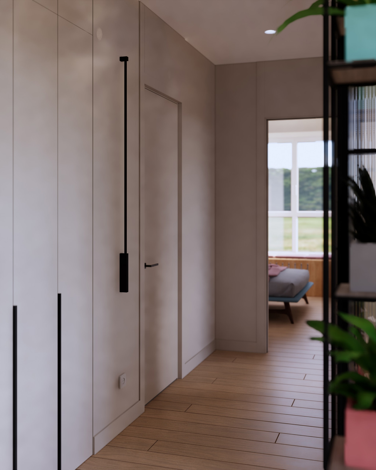 квартира 70м2