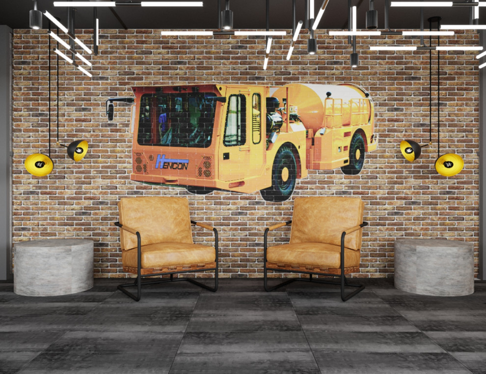 Зона отдыха