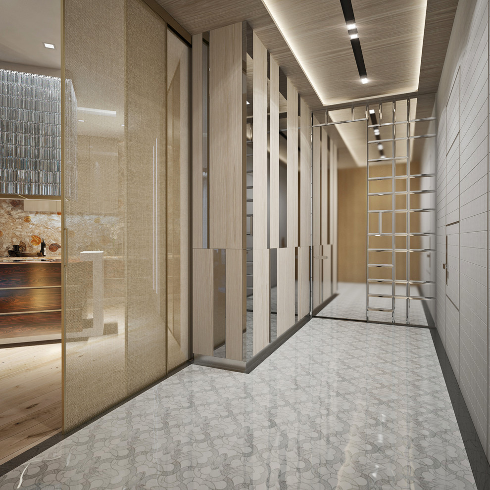 Пентхаус на Крестовском острове