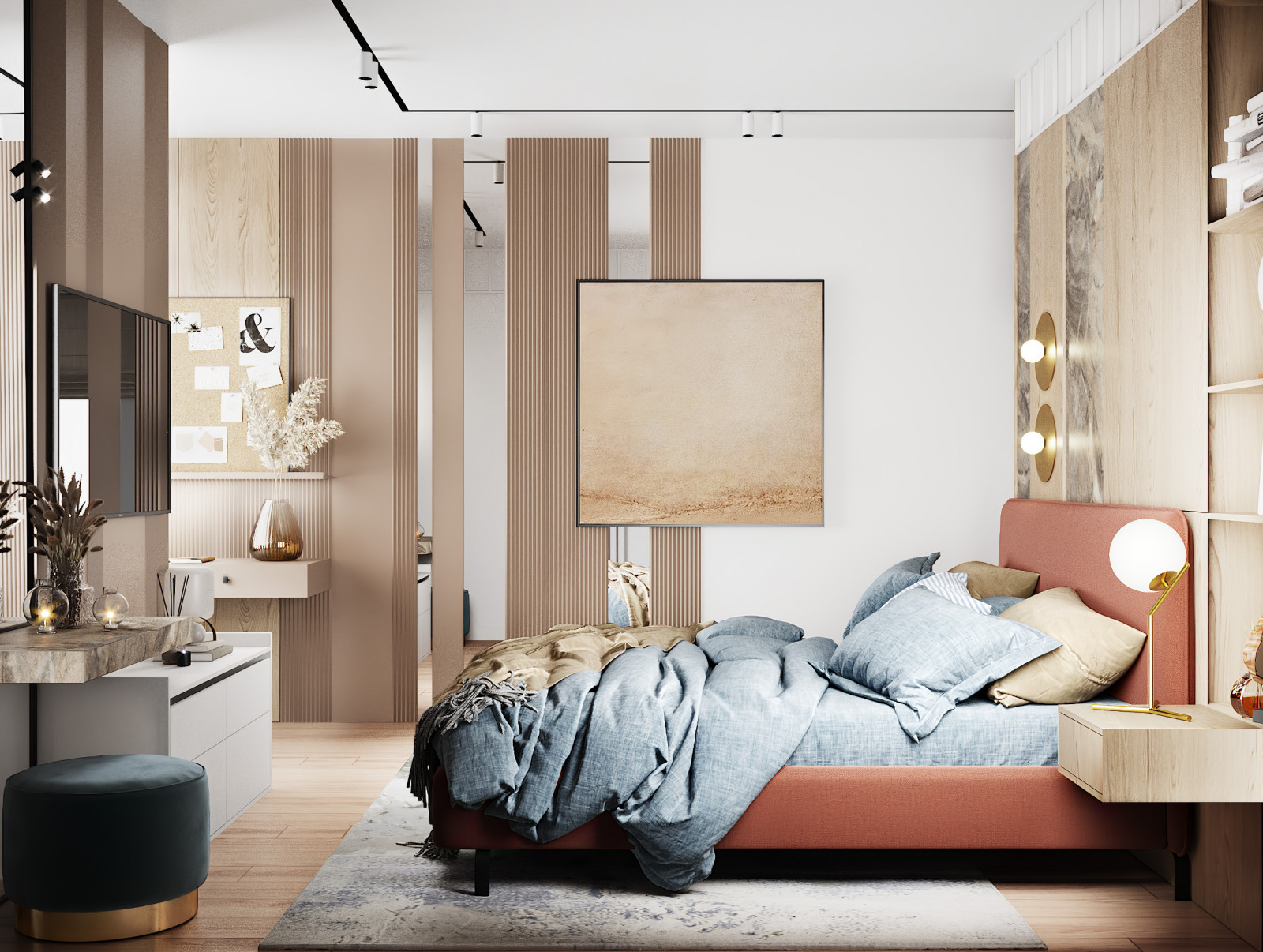 ЖК Клевер Парк для Ольги и Александра