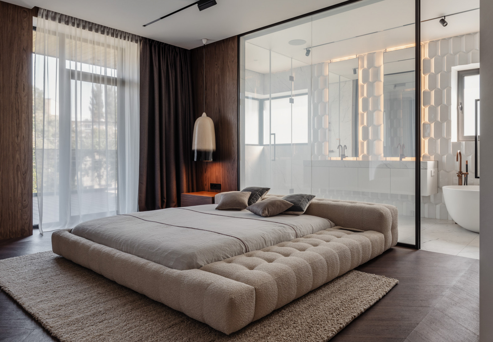 PORODA HOUSE