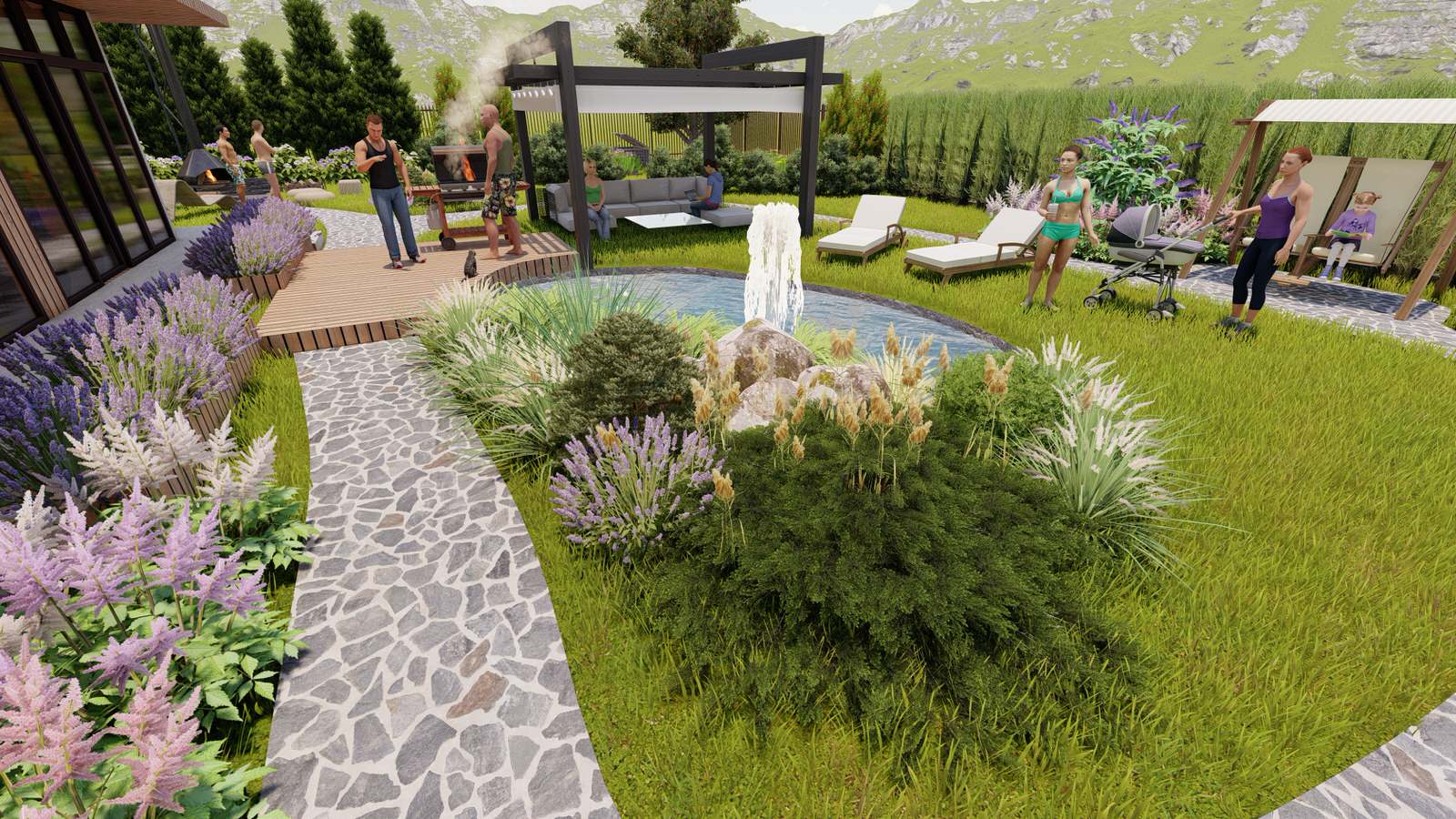 Участок 7 соток в Крыму