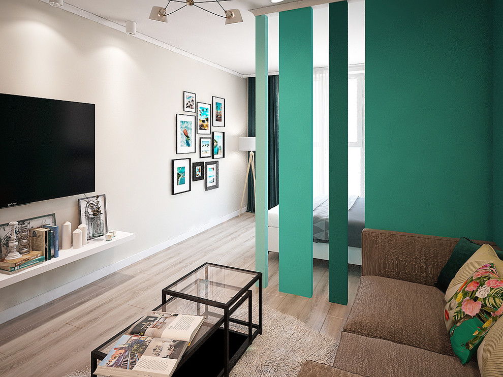 ЖК "ПРИЛЕСНЫЙ"