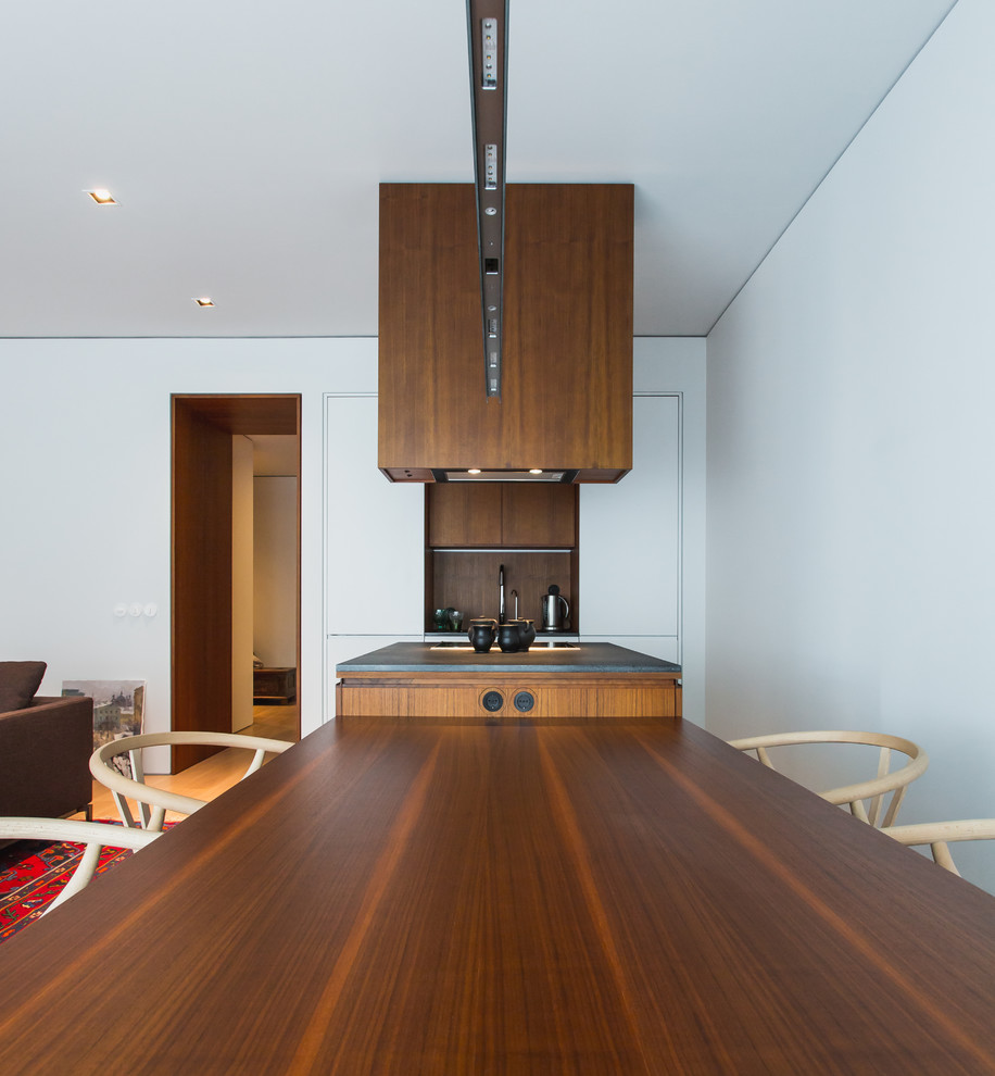 Проект ЖК «Manhattan House»