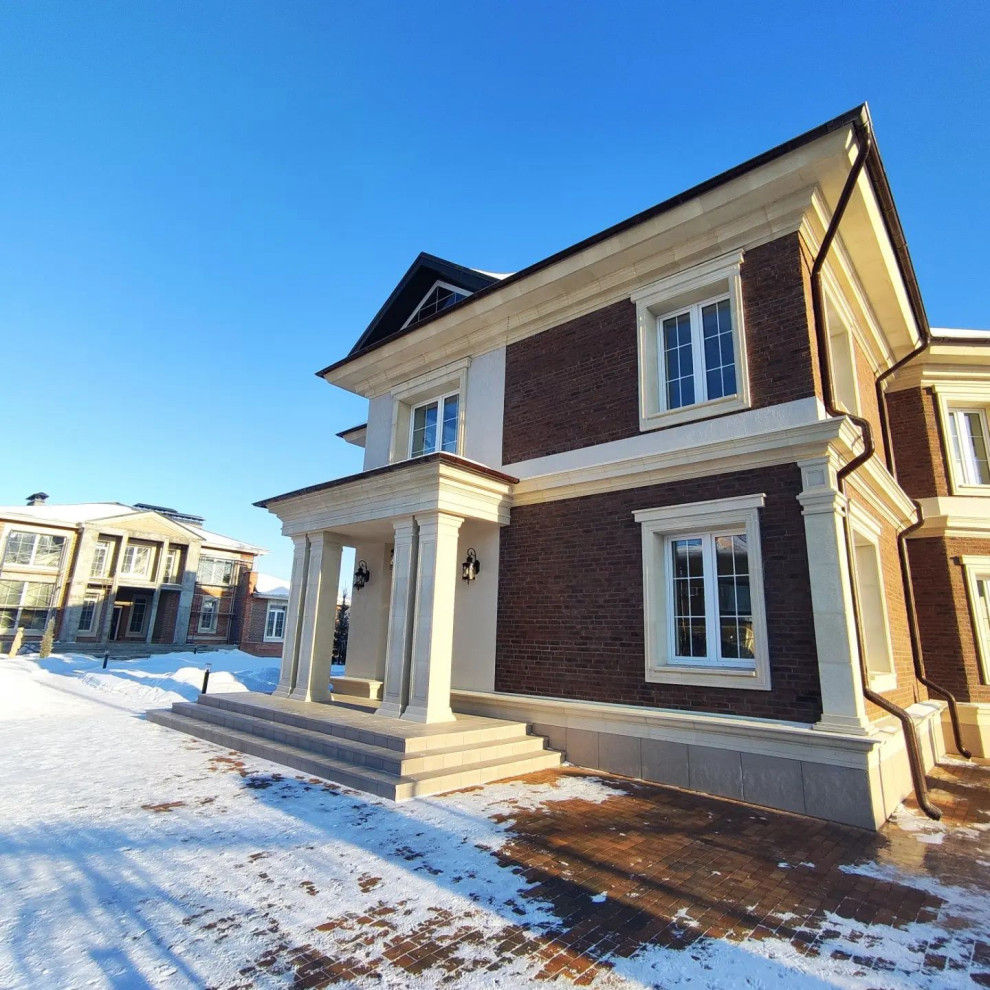 Челябинск, Благодатово