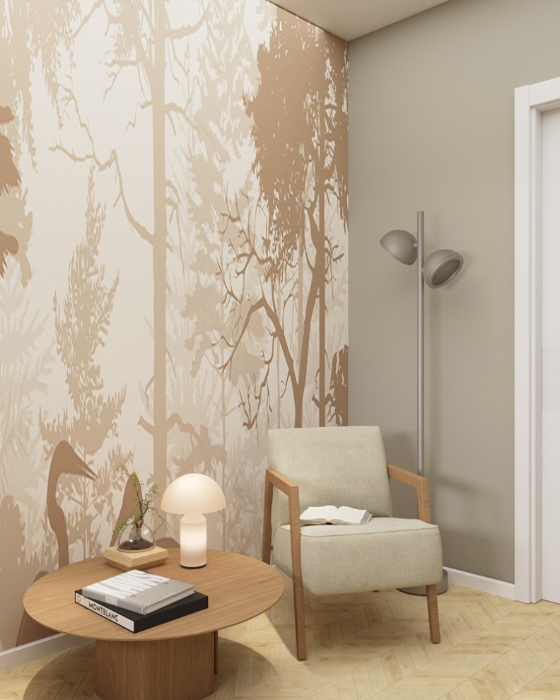 Проект Джапанди