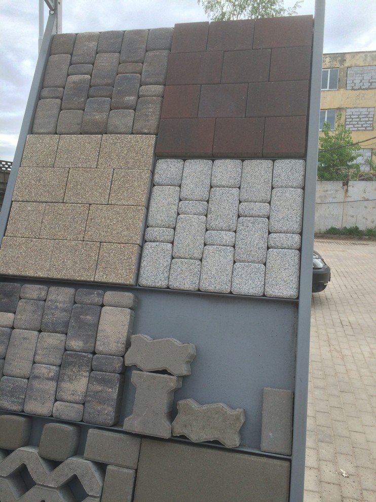 Группа Строительных Компаний "ЦЕНТР"