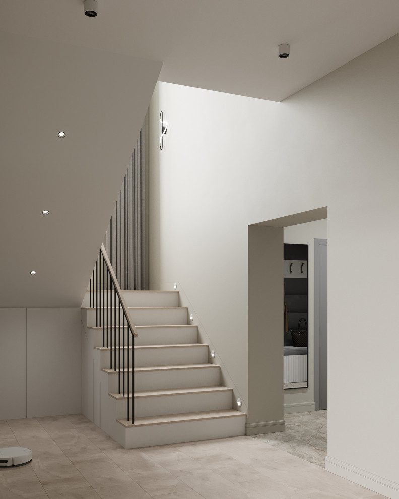 Янтарный мусс