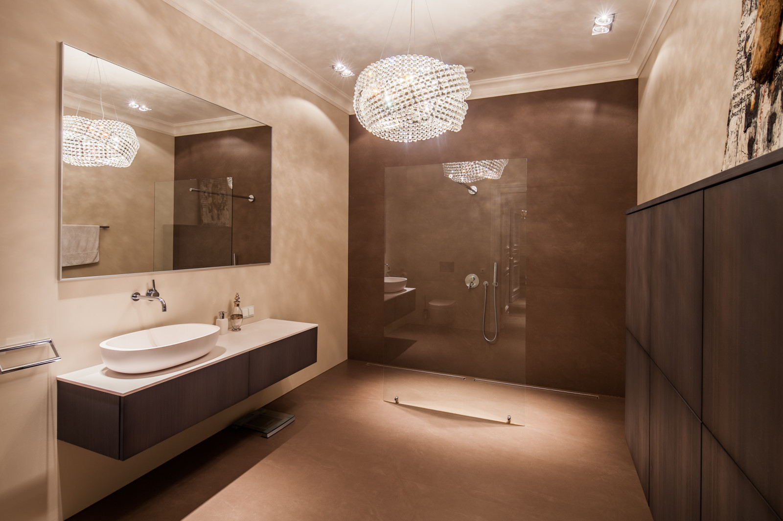 Квартира у Смольного